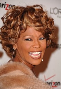 Were you surprised to hear about the passing of Whitney Houston?